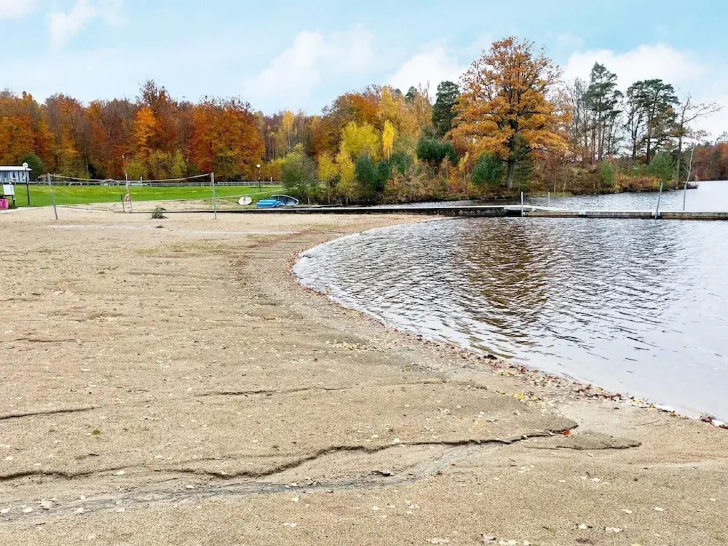 13 Person Holiday Home in Kyrkhult-by Traum