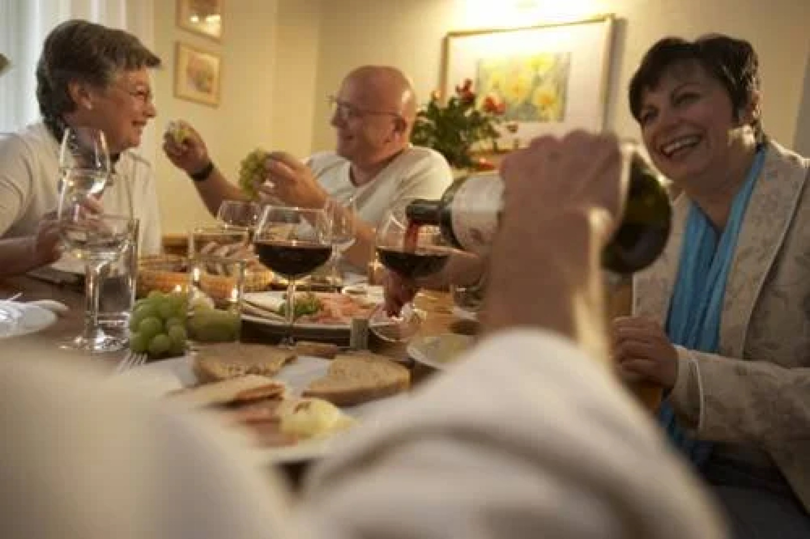 Winzerhaus Friedrich