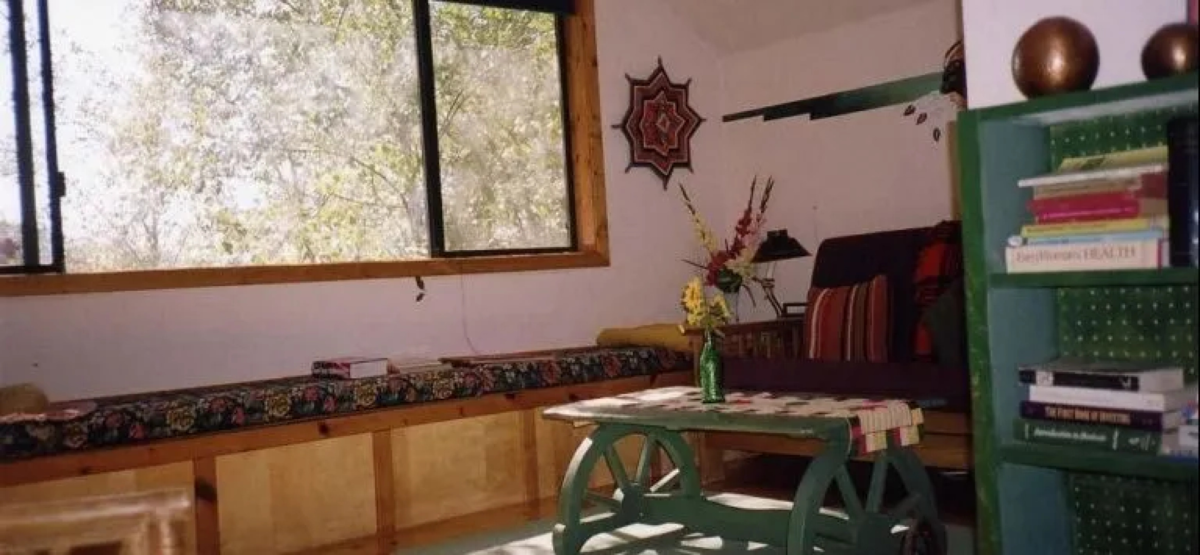 Bellevue Guesthouse