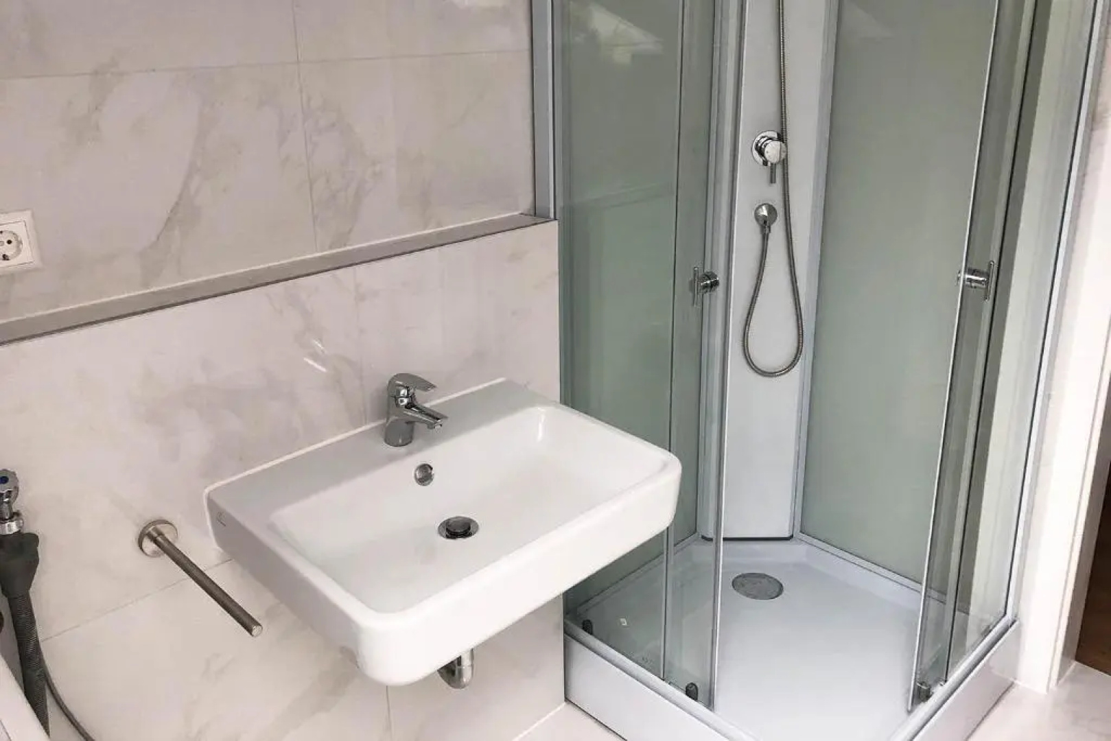 4 Zimmer Ferienwohnung Egelsbach