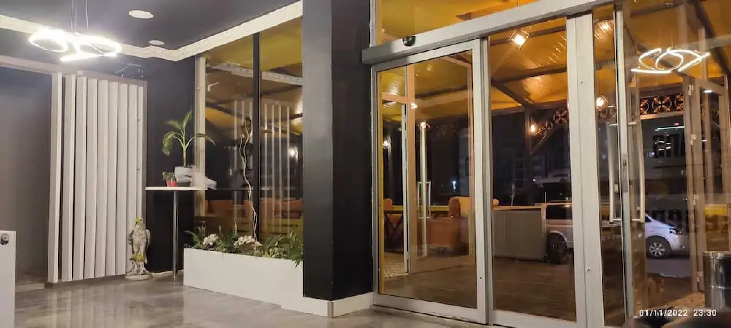 Çeti̇n Rezi̇dans Otel