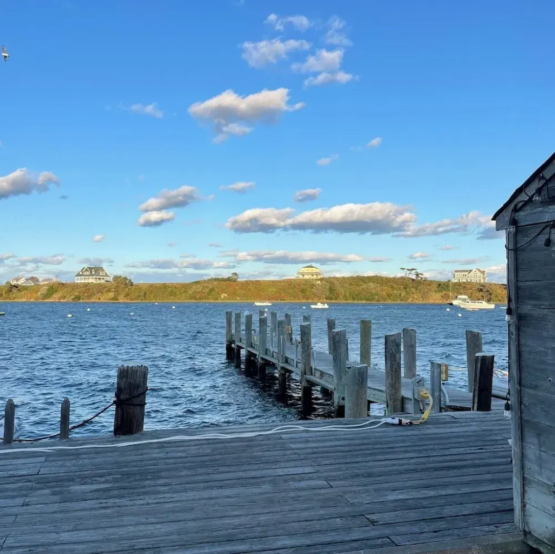 Sea Breeze Inn