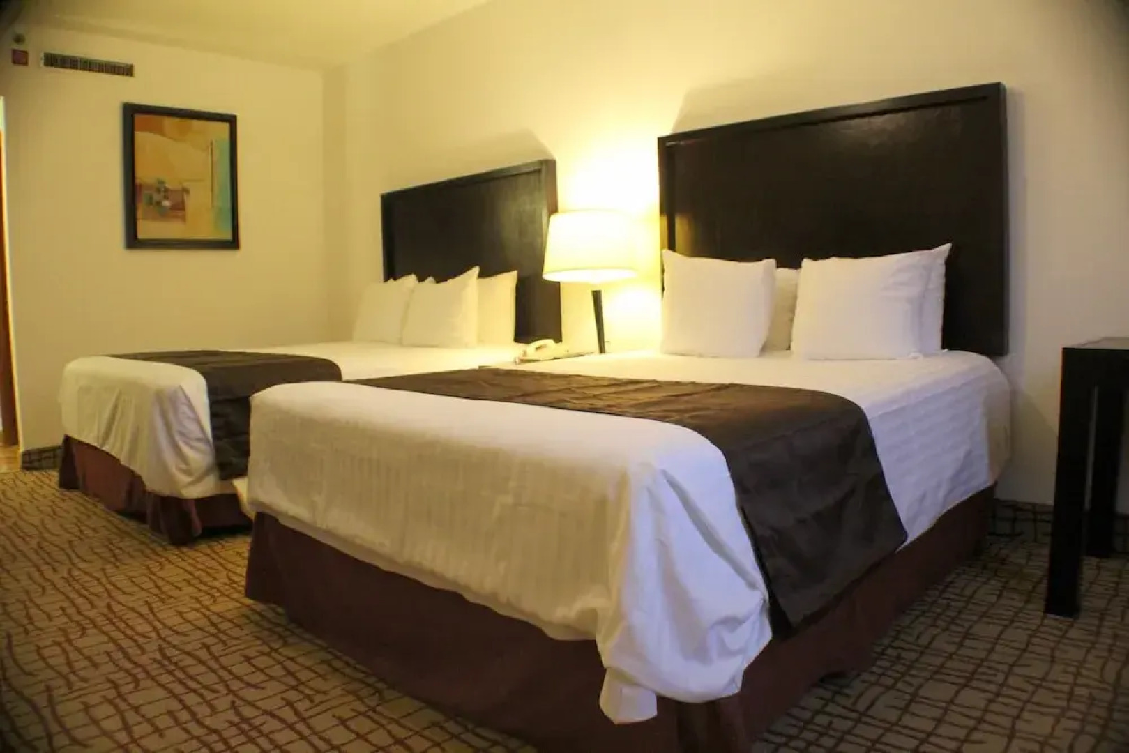 Hotel Misión Grand Torreón