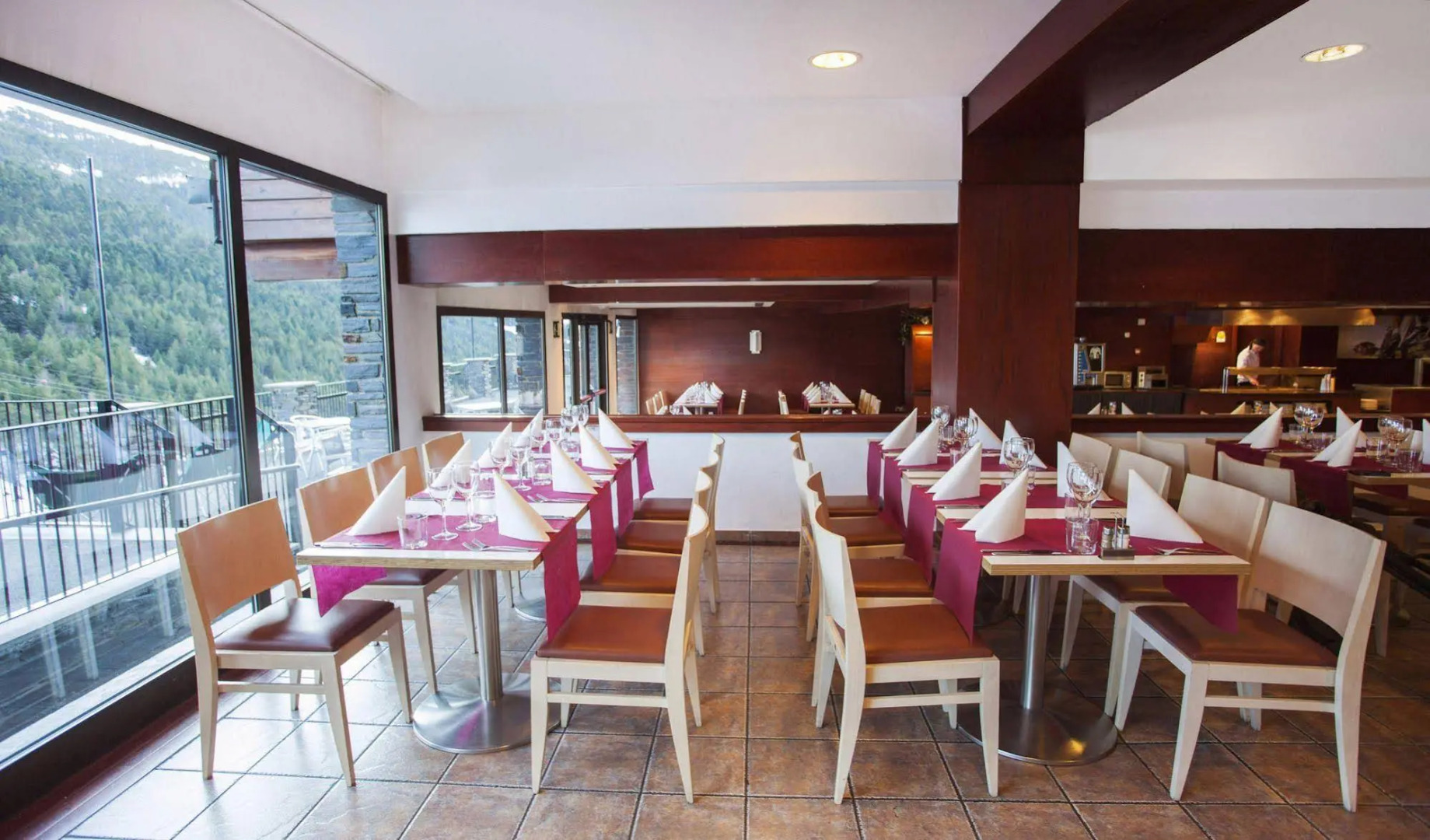 Hotel Piolets Soldeu Centre by Nexta