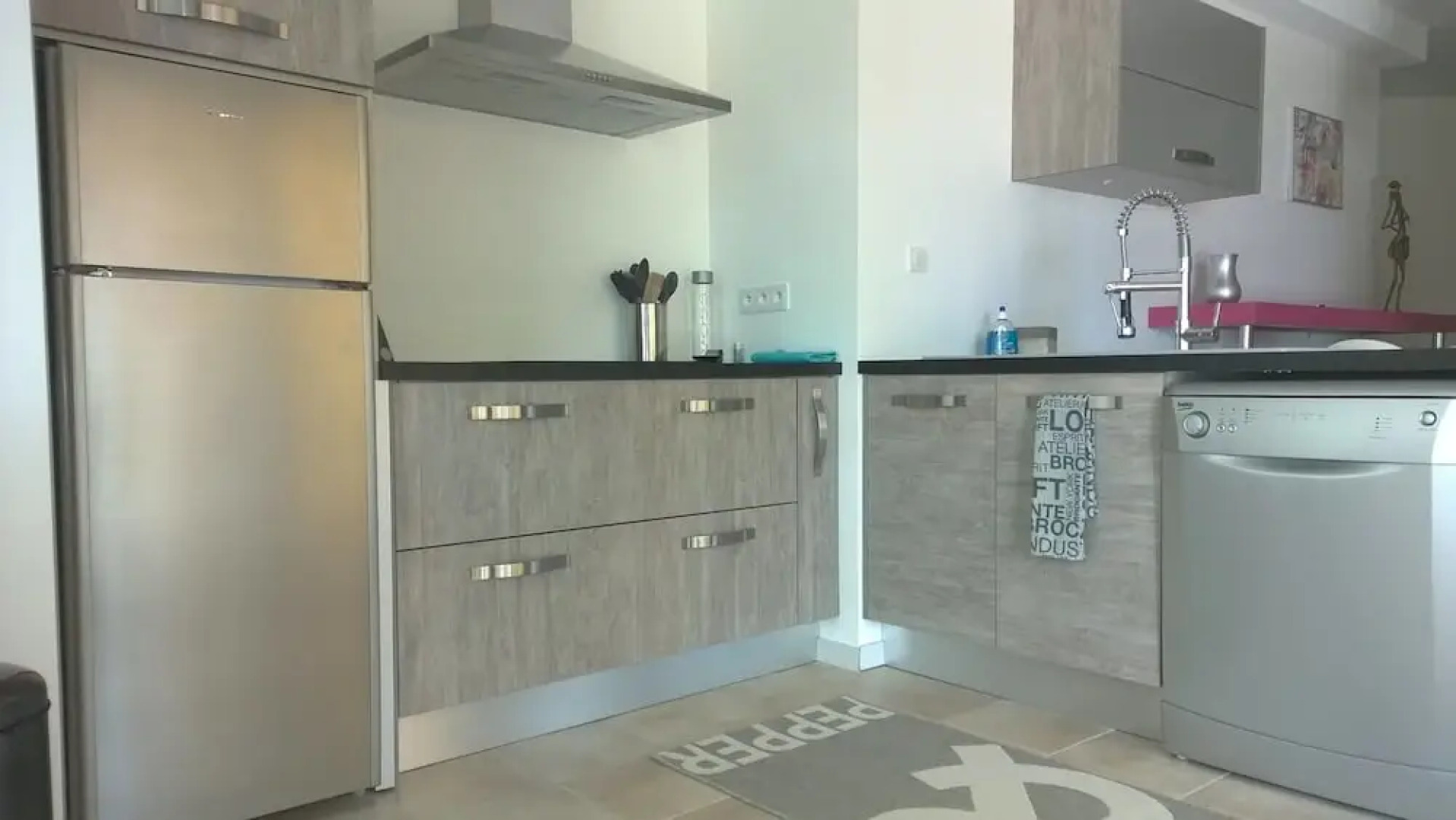 Le Mas de Chartreuse