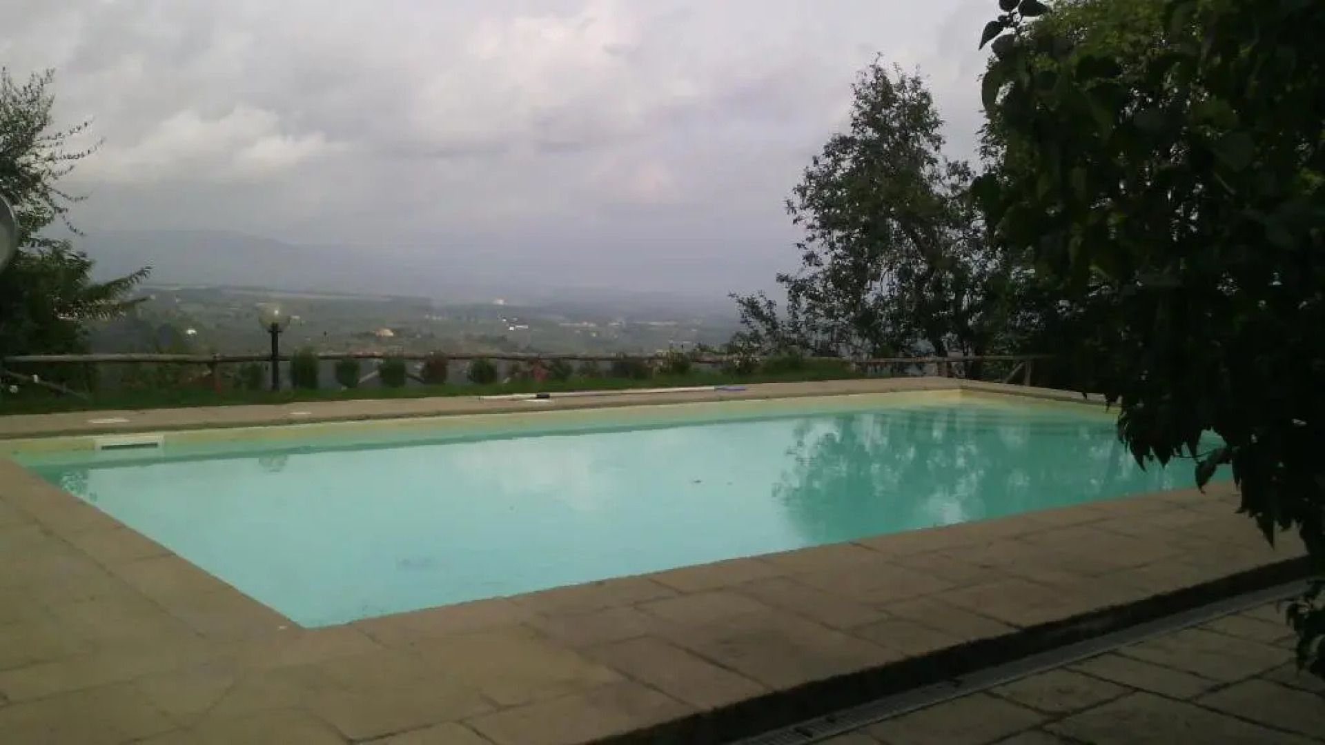 Holiday home Belvedere