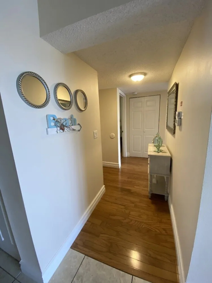 Bay Oaks by Beachside Management