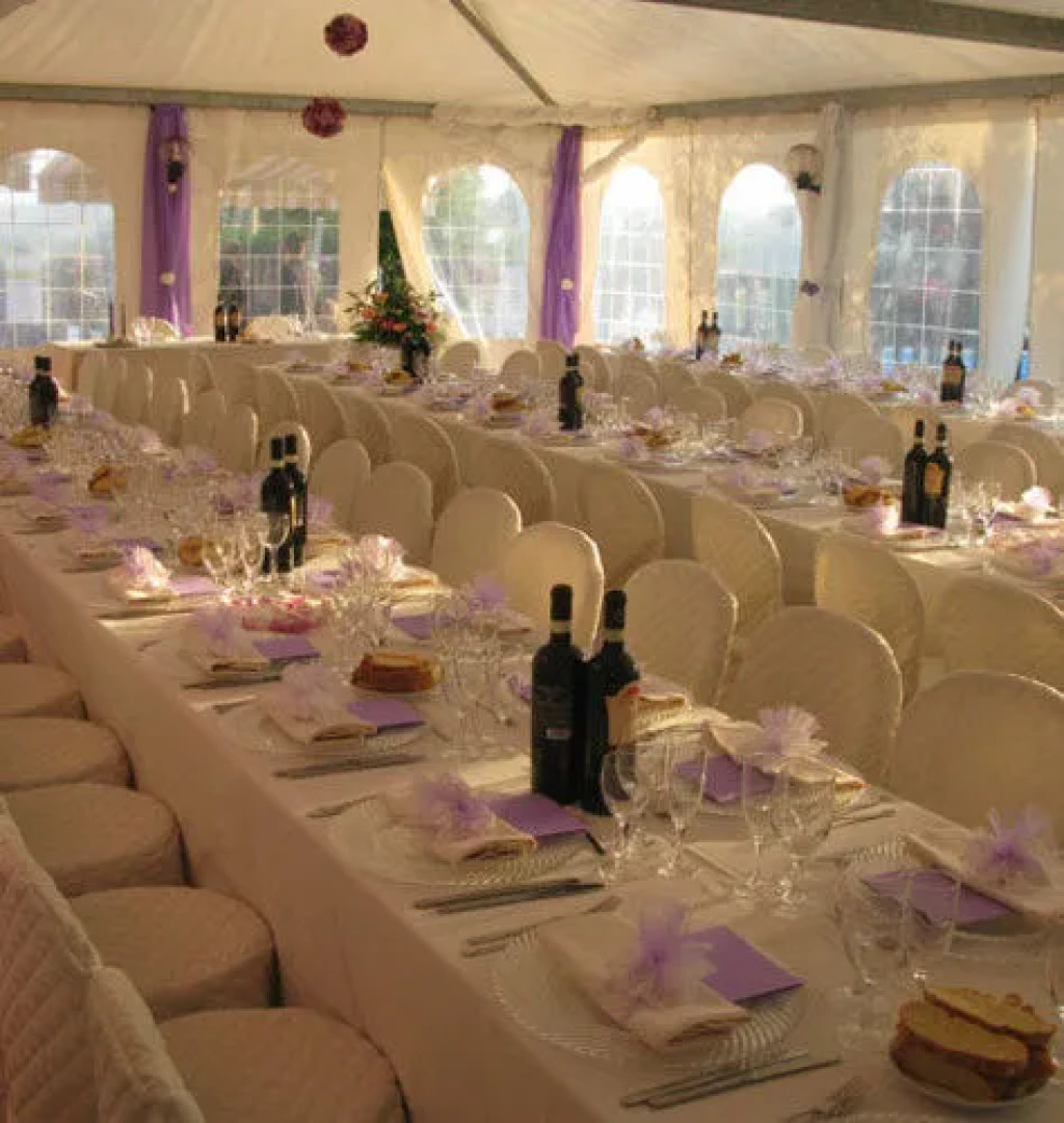 La Locanda Del Nocciolo