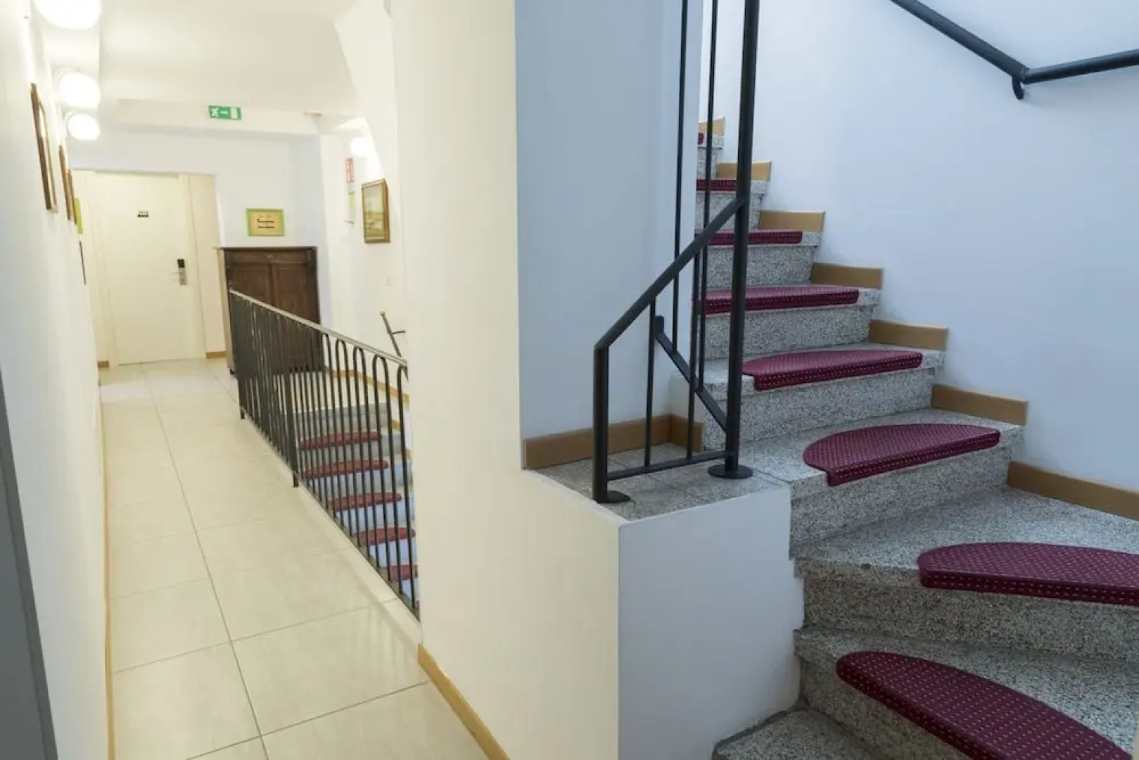 BuonHotel Bologna Centro