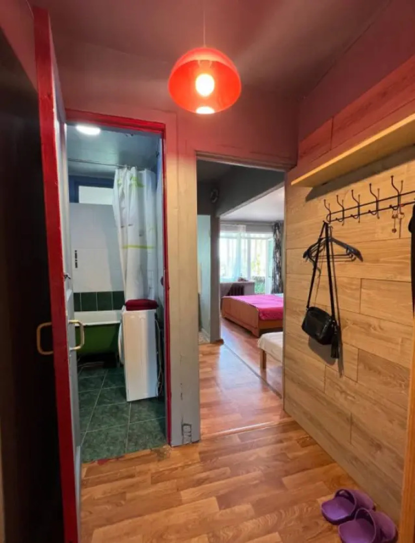 Апартаменты на улице Ленина 20