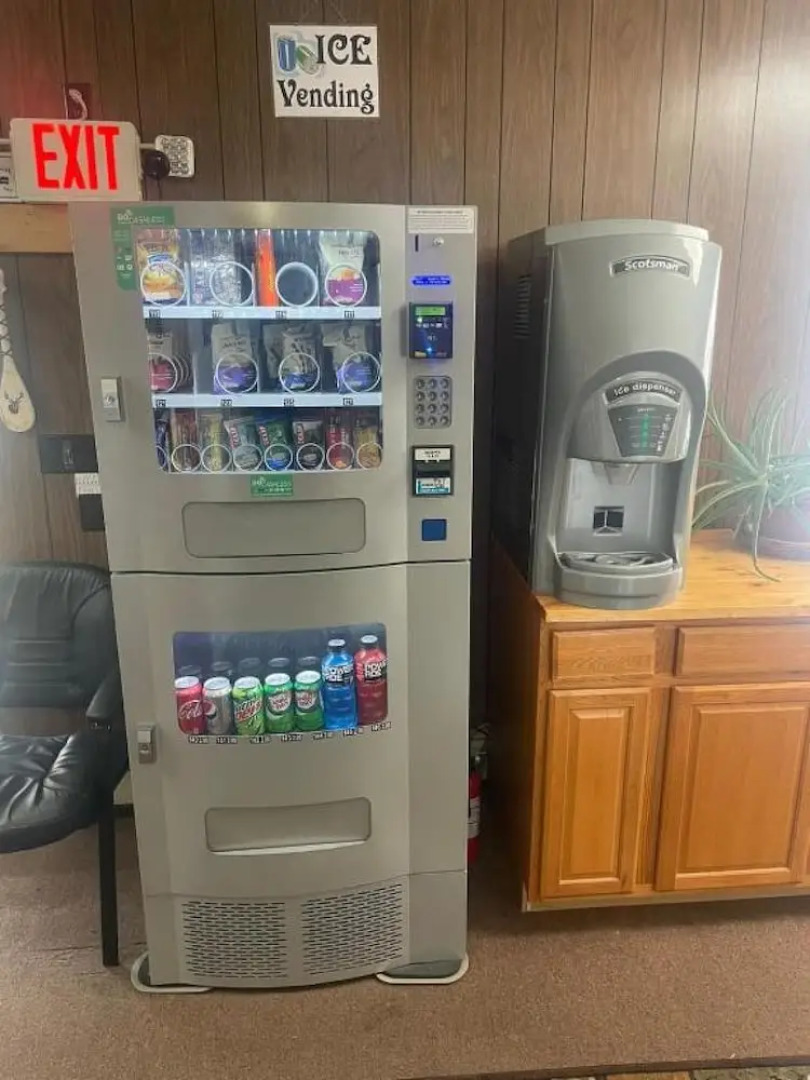 Love Hotels Voyageur at International Falls MN