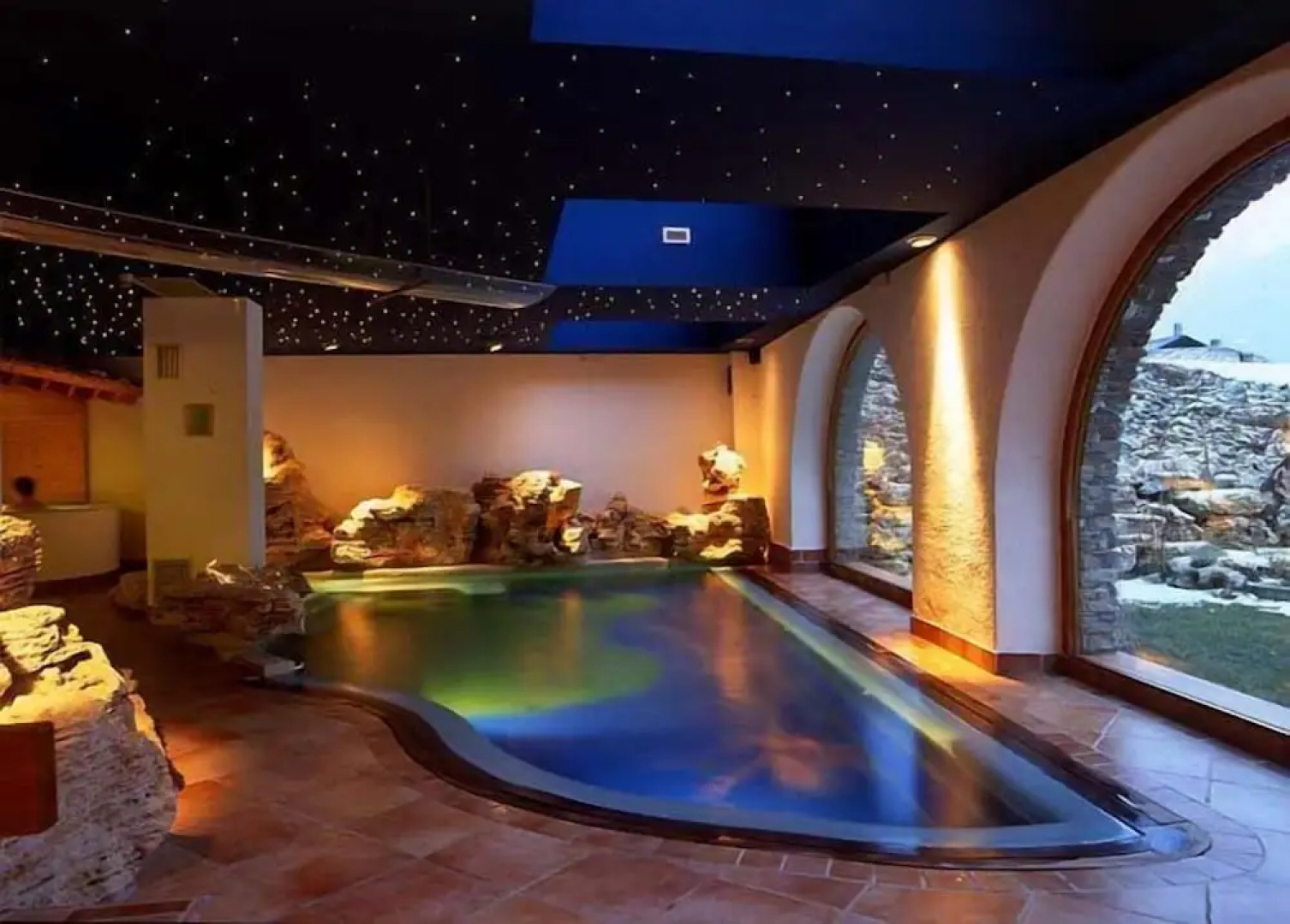 Notre Maison Eco Wellness Hotel