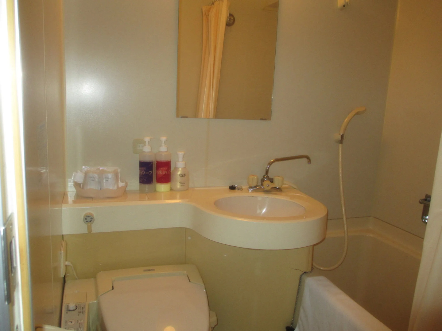 Hotel Crown Hills Imabari