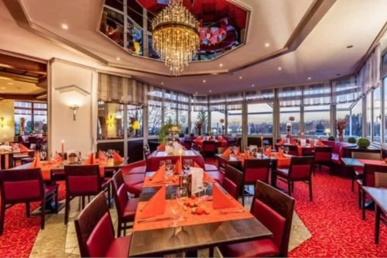 Hotel Windenreuter Hof