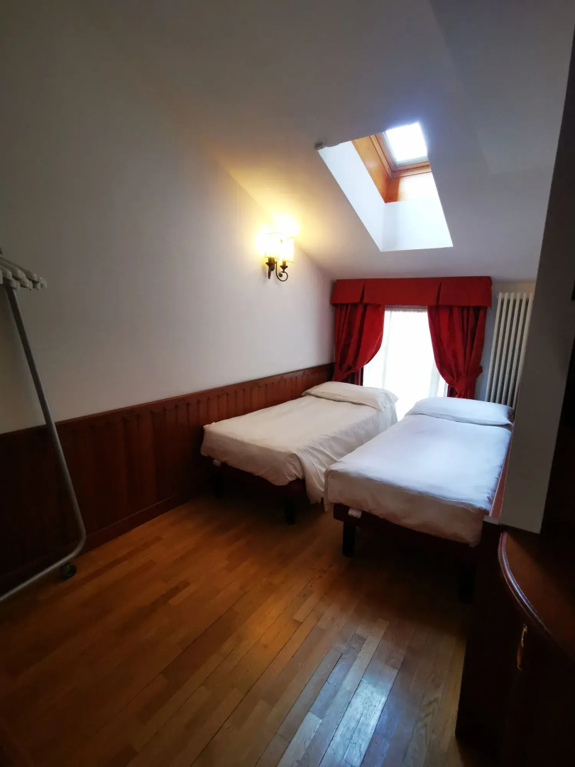 Residence Le Grand Chalet