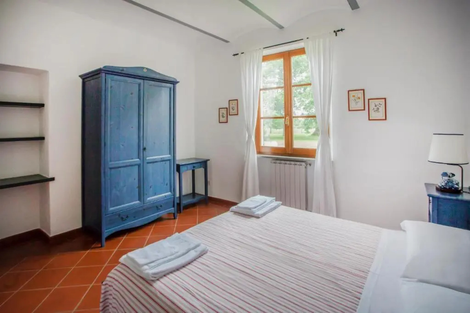 Bio Tenuta di Paganico - I Roggeti