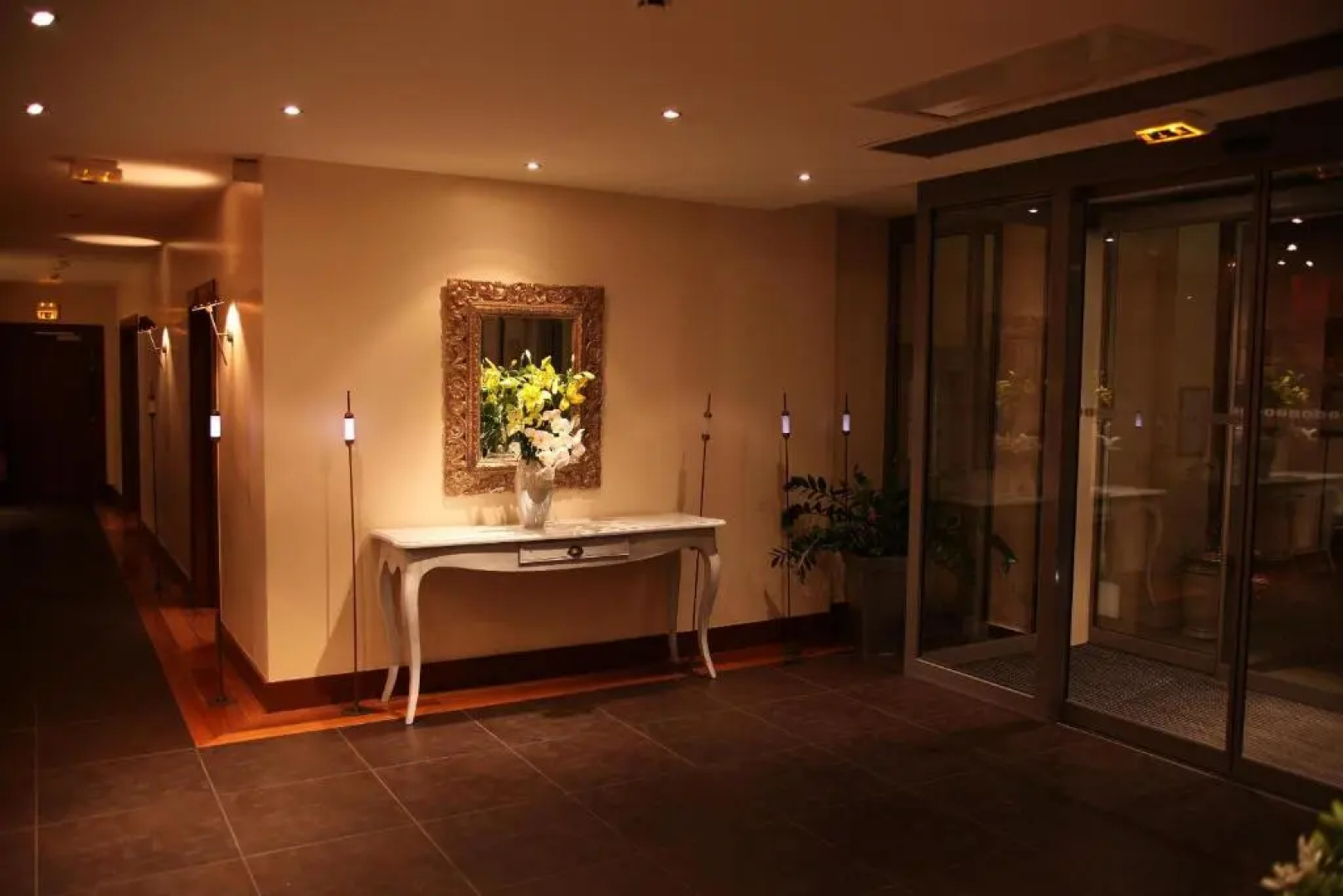 Hotel Le Clos Rebillotte