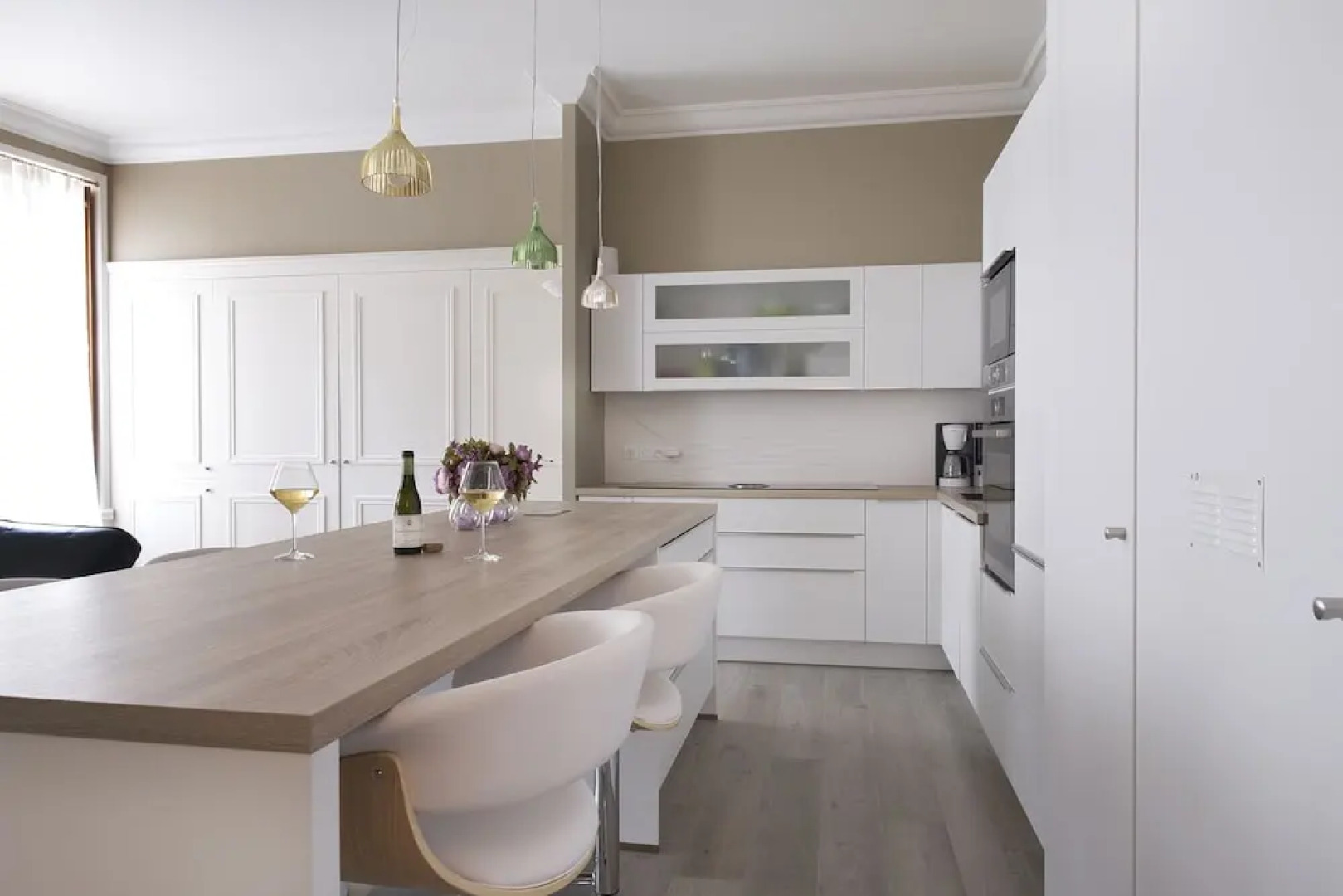 Sasha Centre Ville Beaune