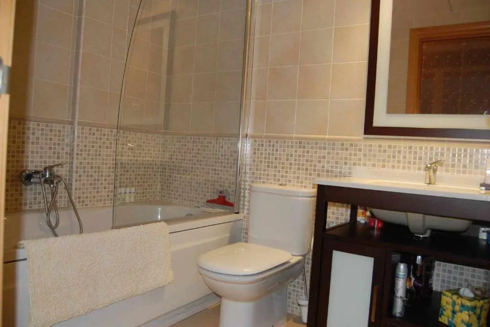 Casa junto a la playa- Costa Dorada