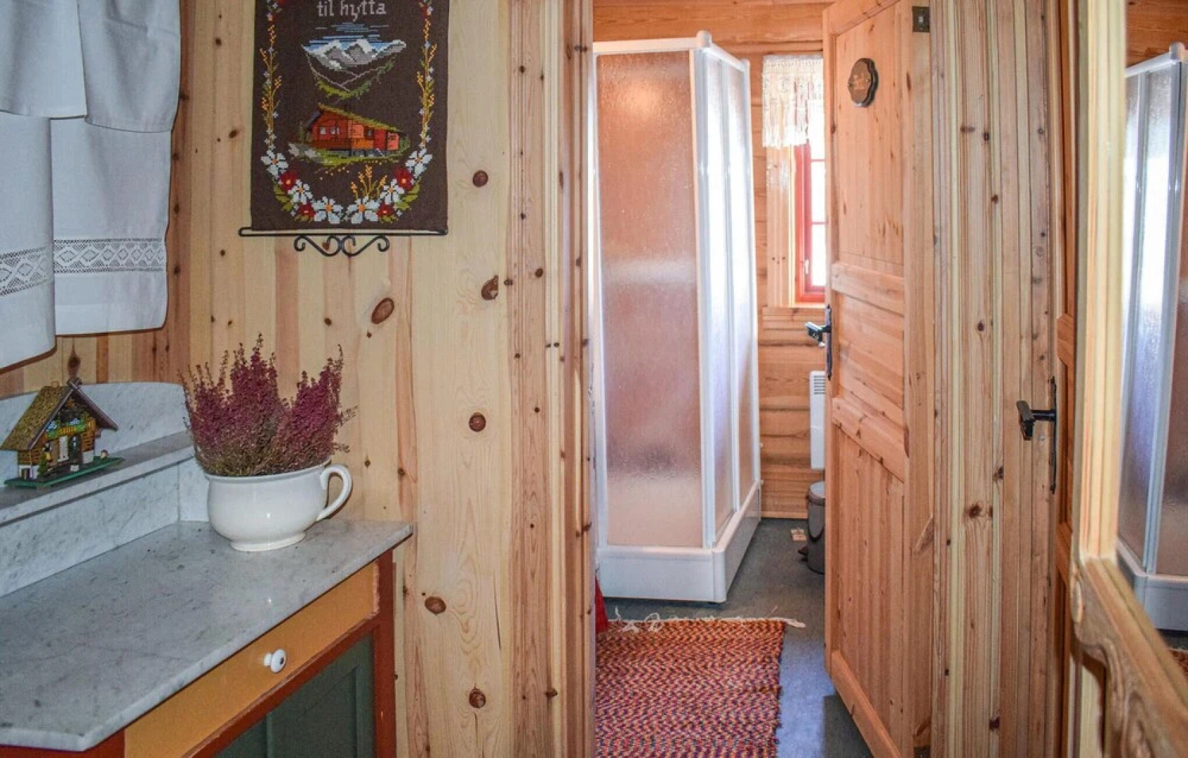 Amazing Home in Tunhovd With 3 Bedrooms