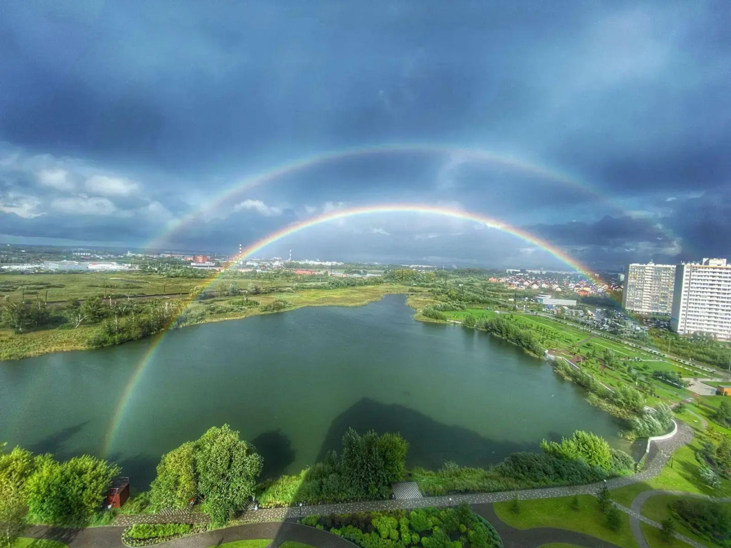 Апартаменты на улице Забалуева 88