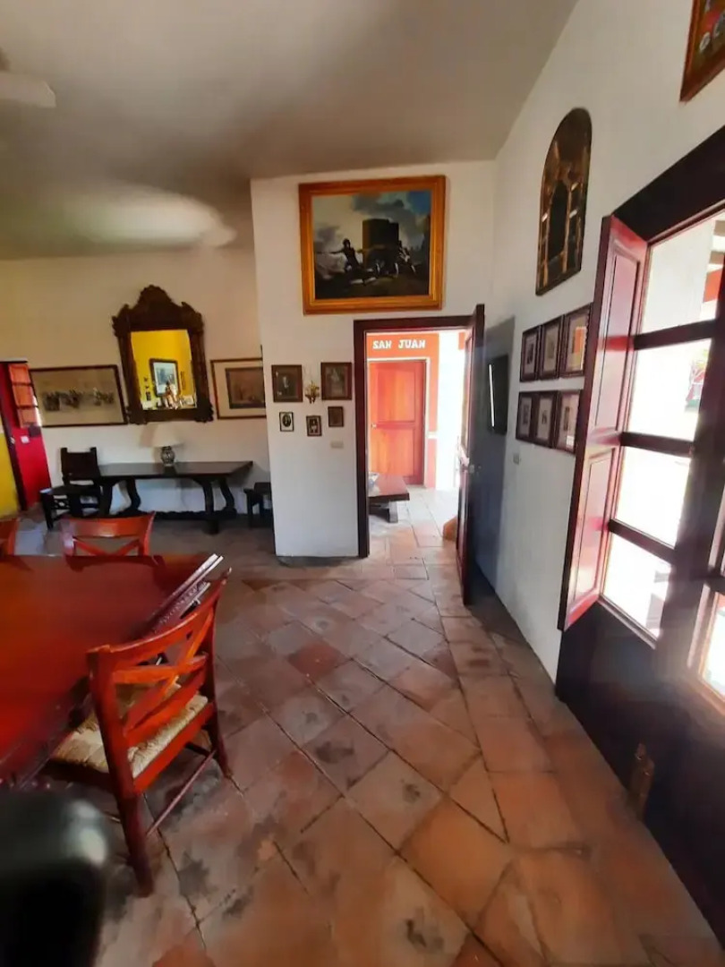 Hacienda Santa Clara