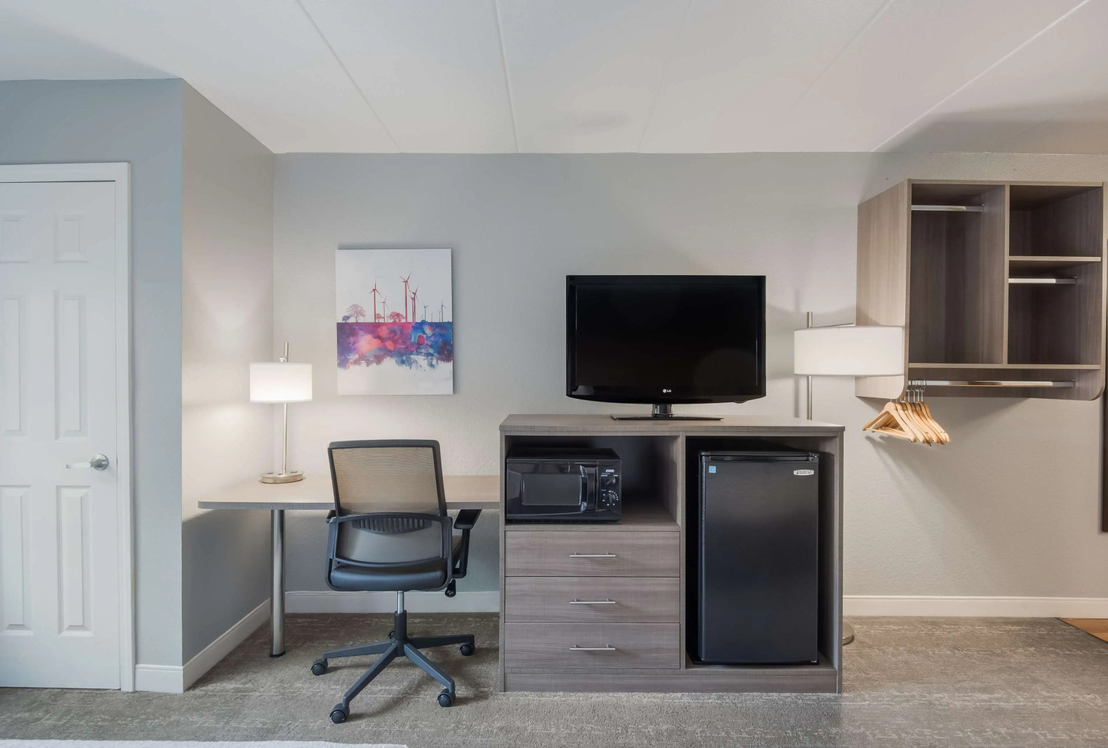 Best Western Fort Wayne I-69 North