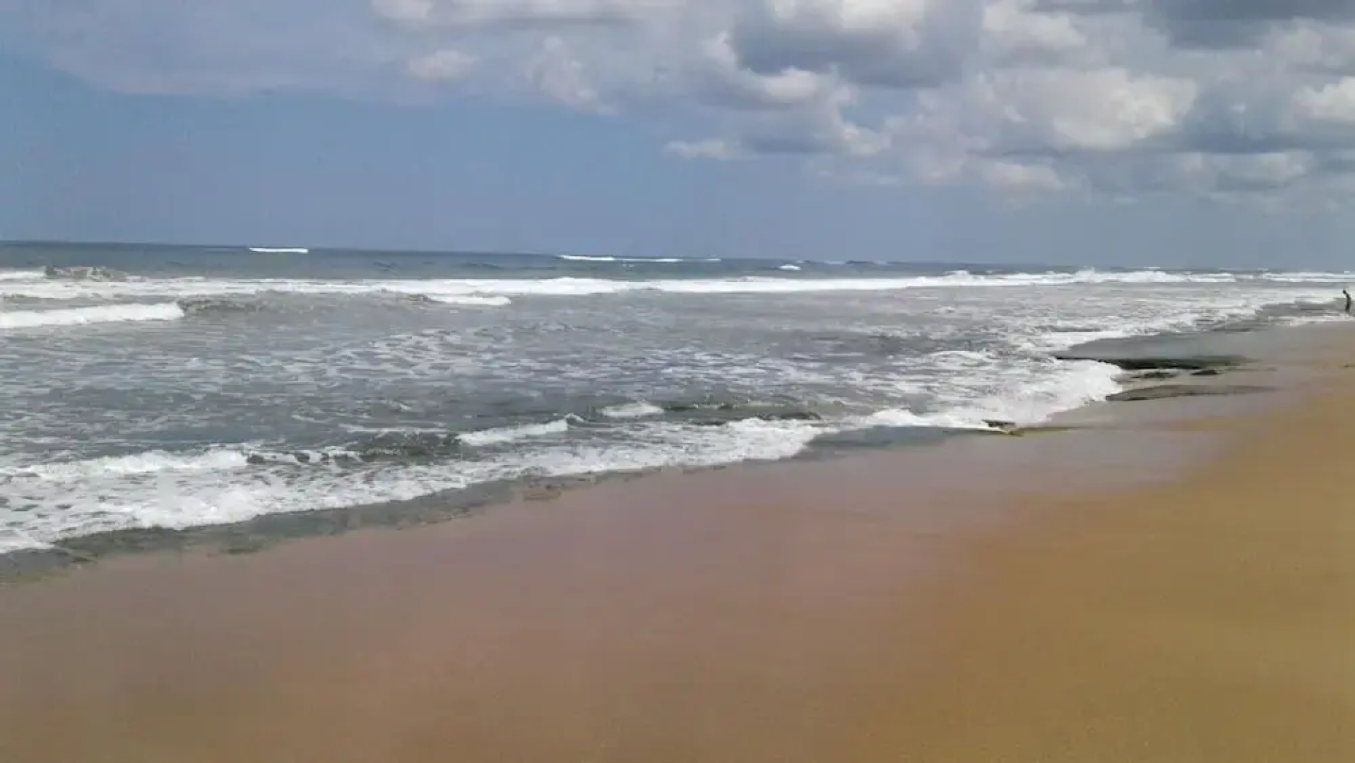 Paraiso de Chidenguele Resort