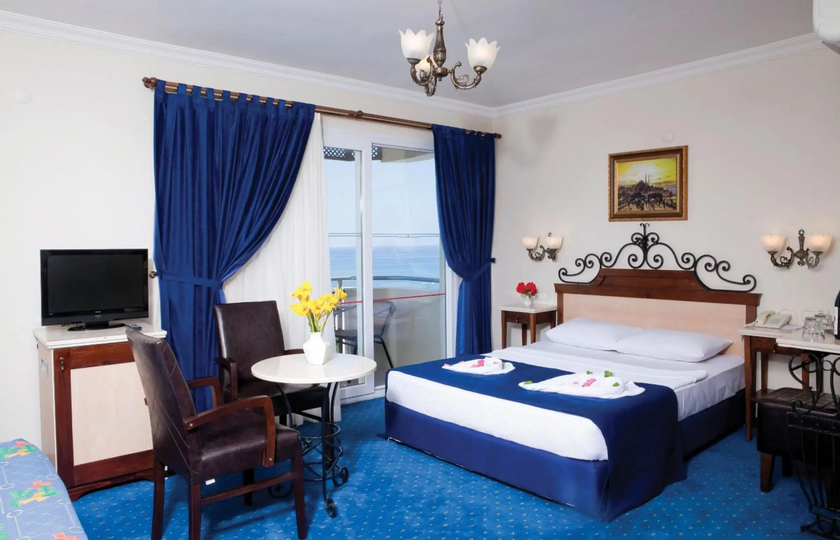 Club Cactus Paradise - All Inclusive