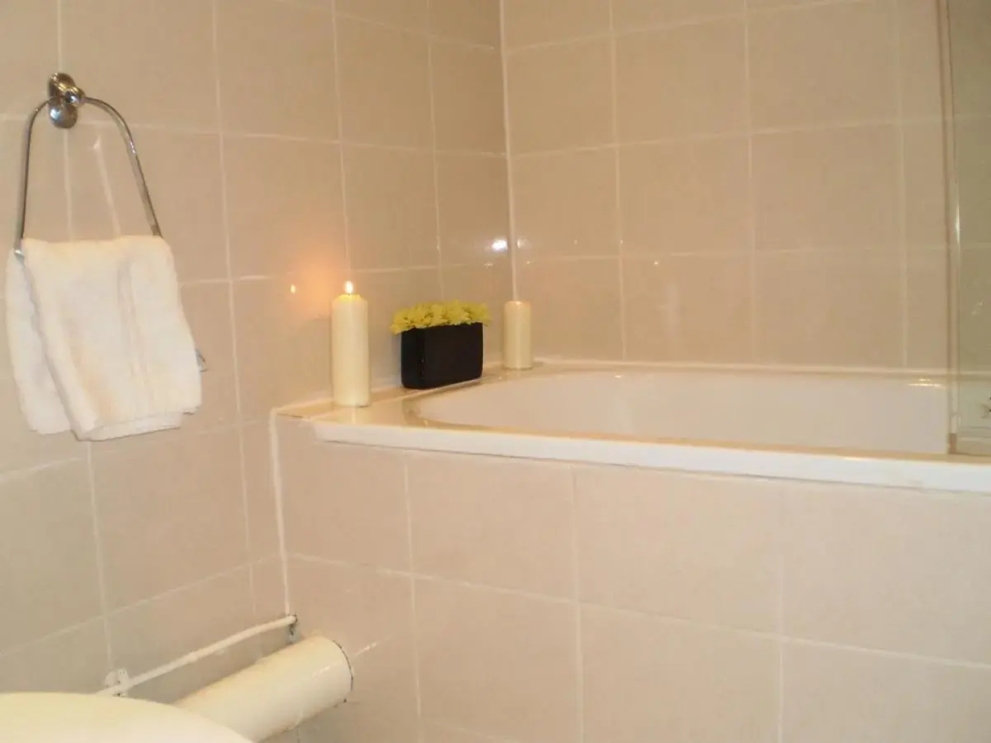 Hotel Corona Rodier Paris