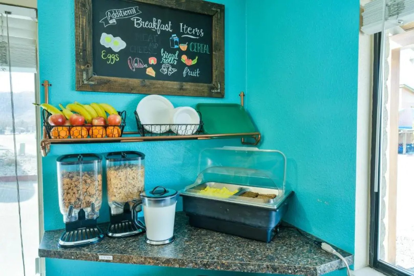 Adventure Inn & Motel