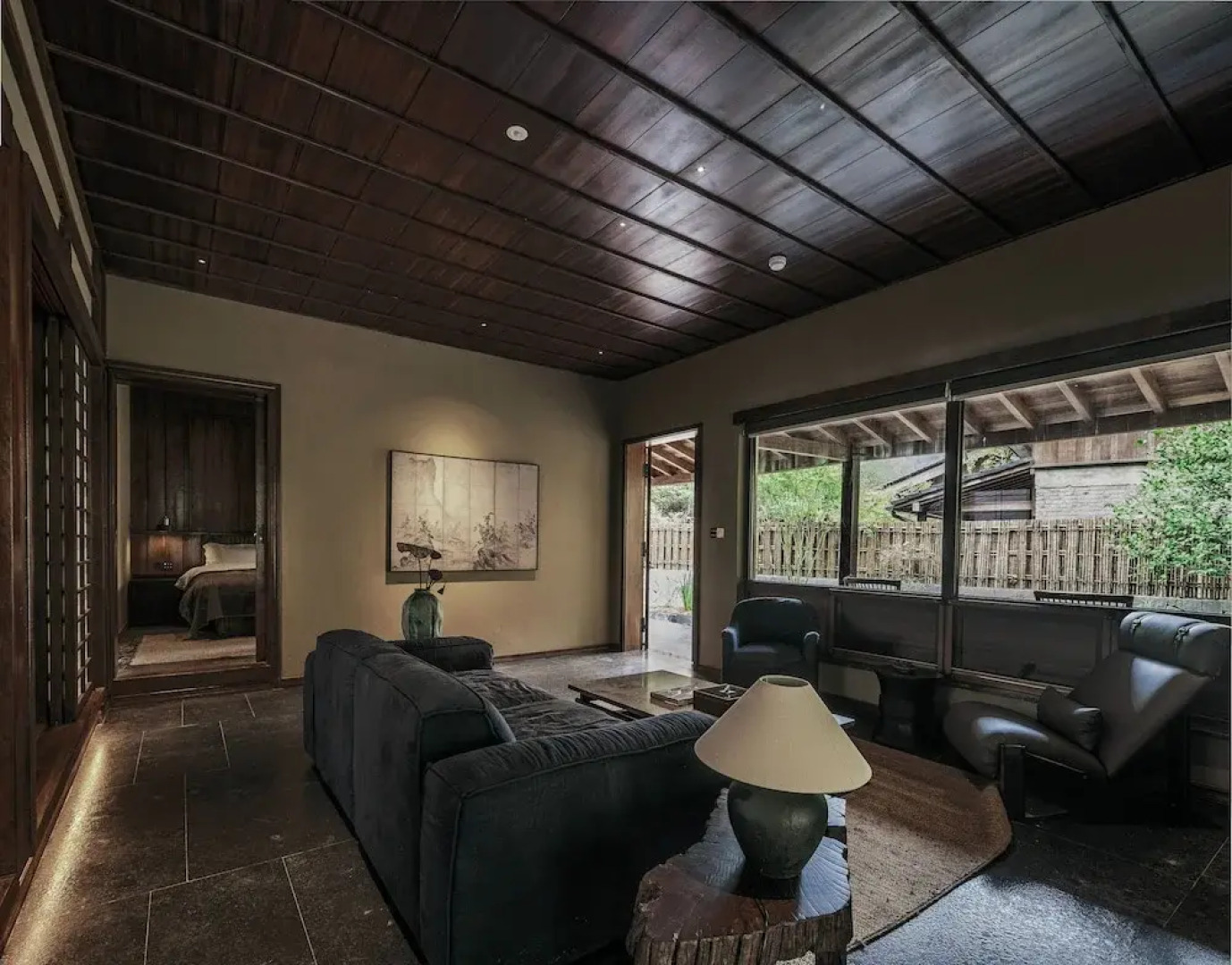 Jingdezhen Xingshan Shiwai Dongliyuan