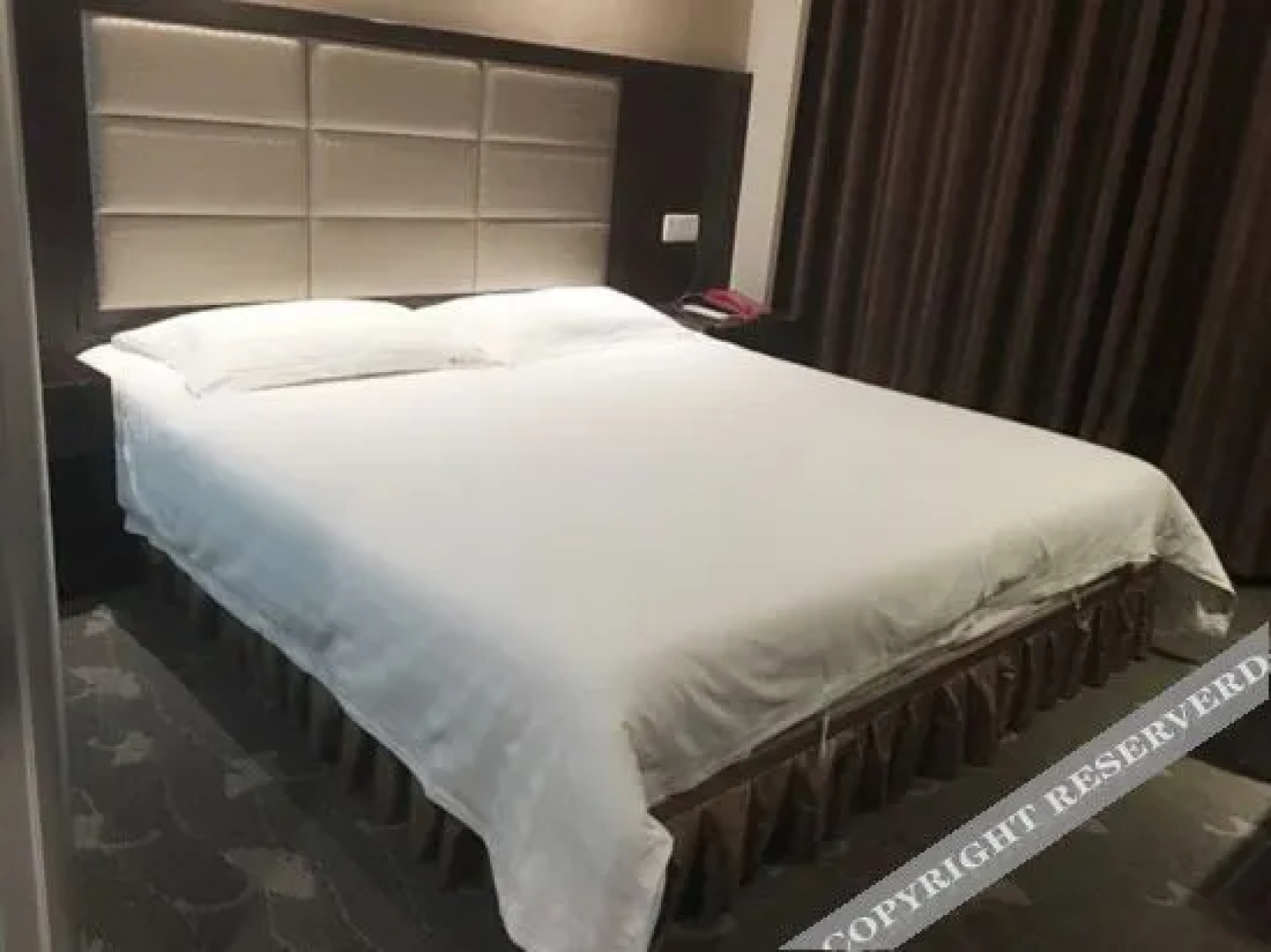 Qianjiang sunshine 365 Hotel