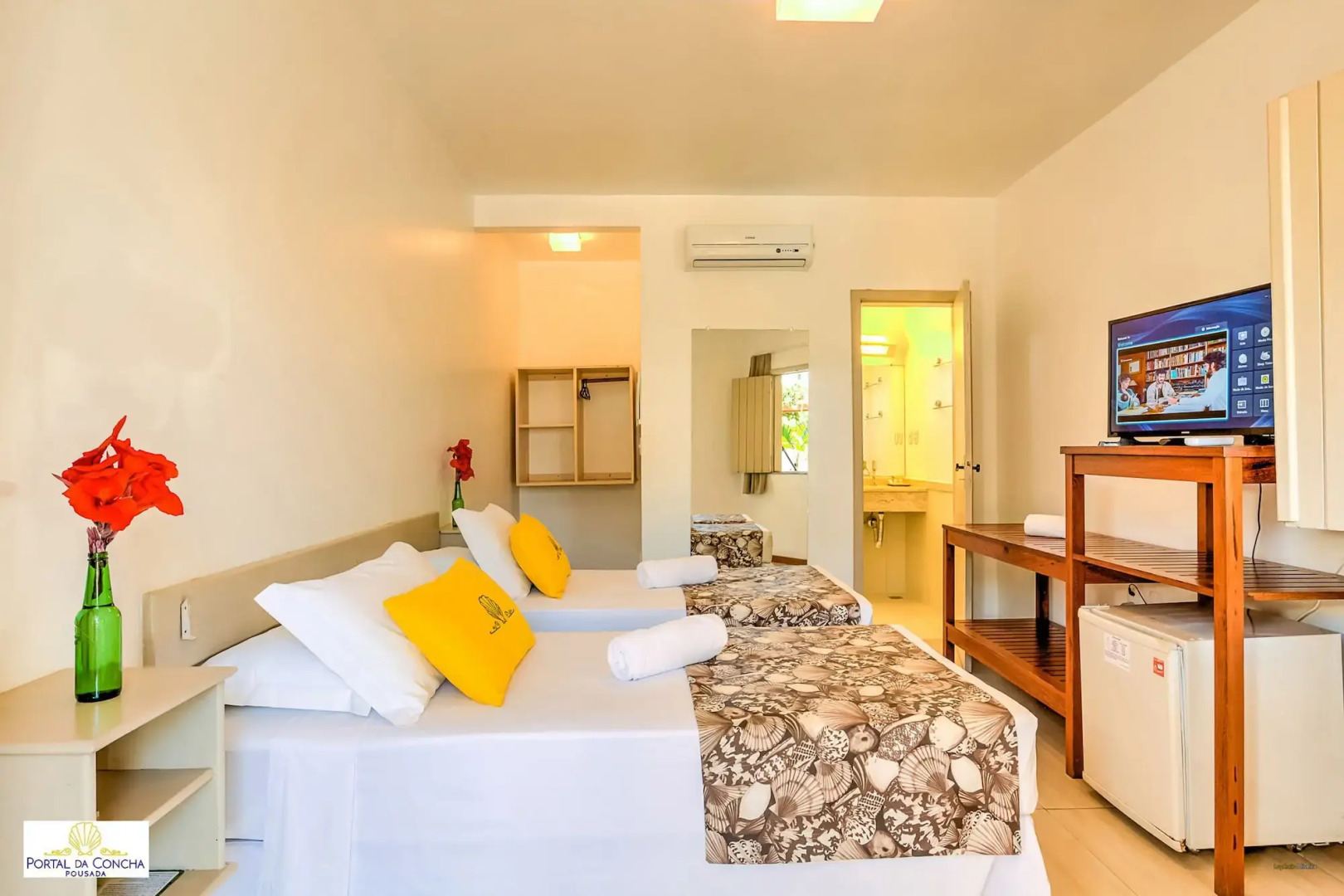 Pousada Portal da Concha