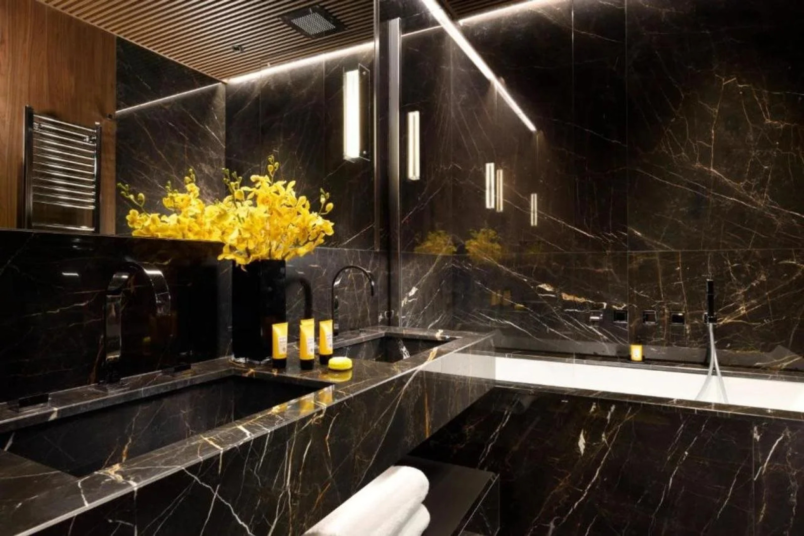 The First Dolce - Preferred Hotels & Resorts