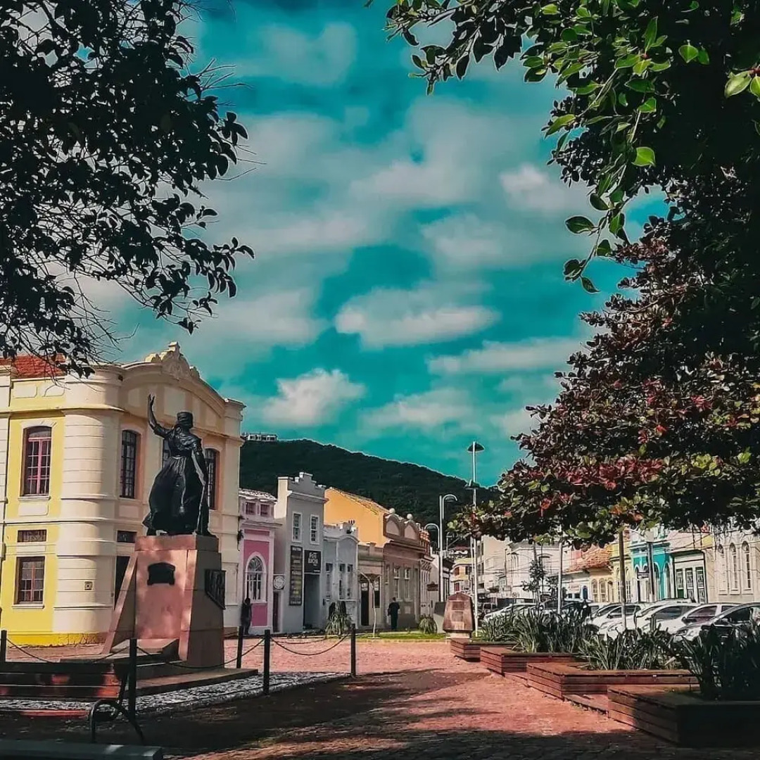 Resid. Clube Mar Grosso-Laguna - LAG605