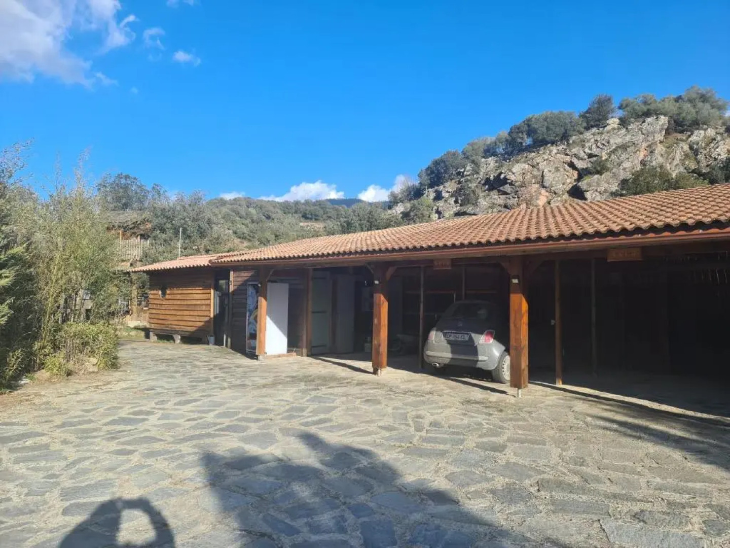 gites o fil de l'eau