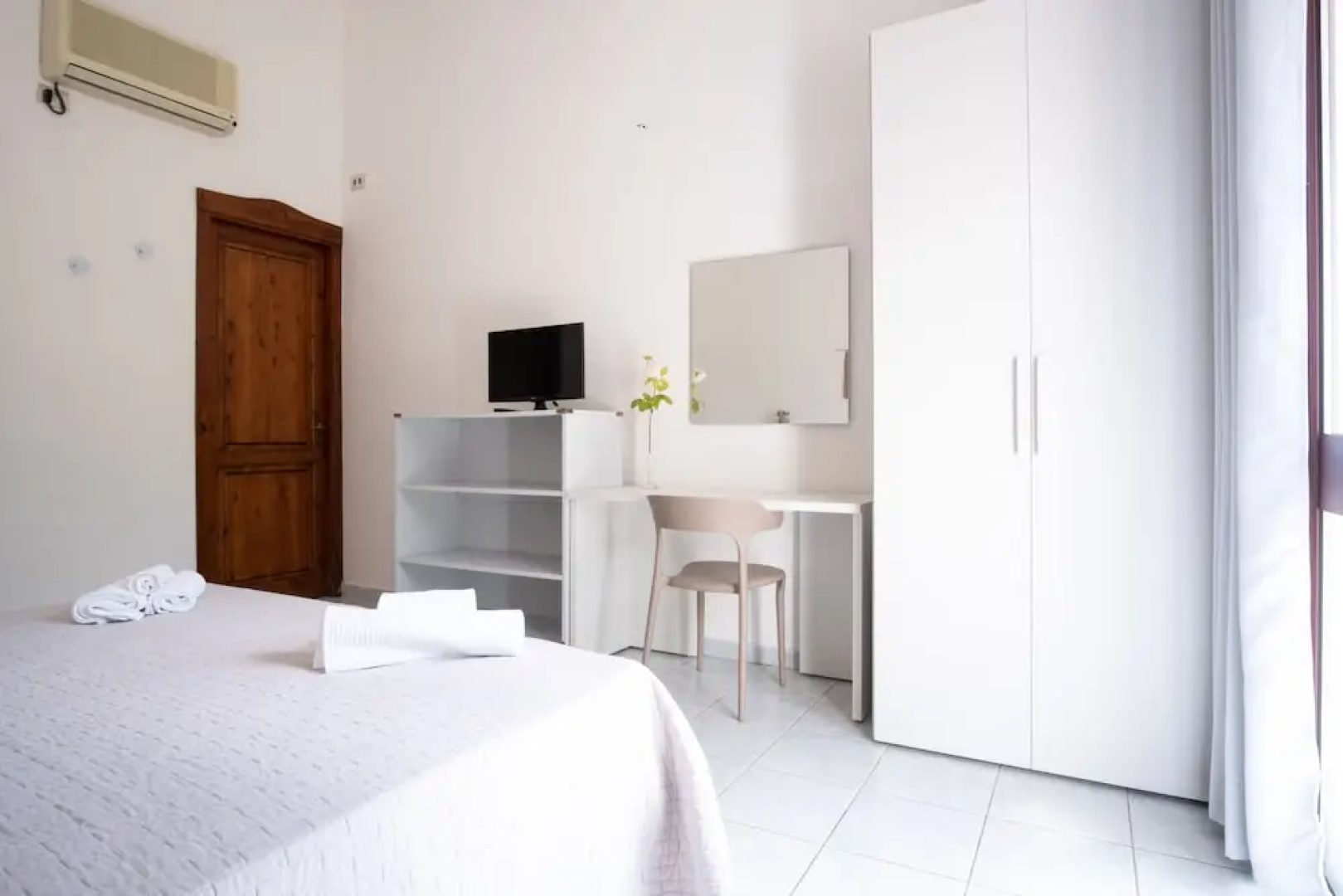 Residence Cort'e Accas