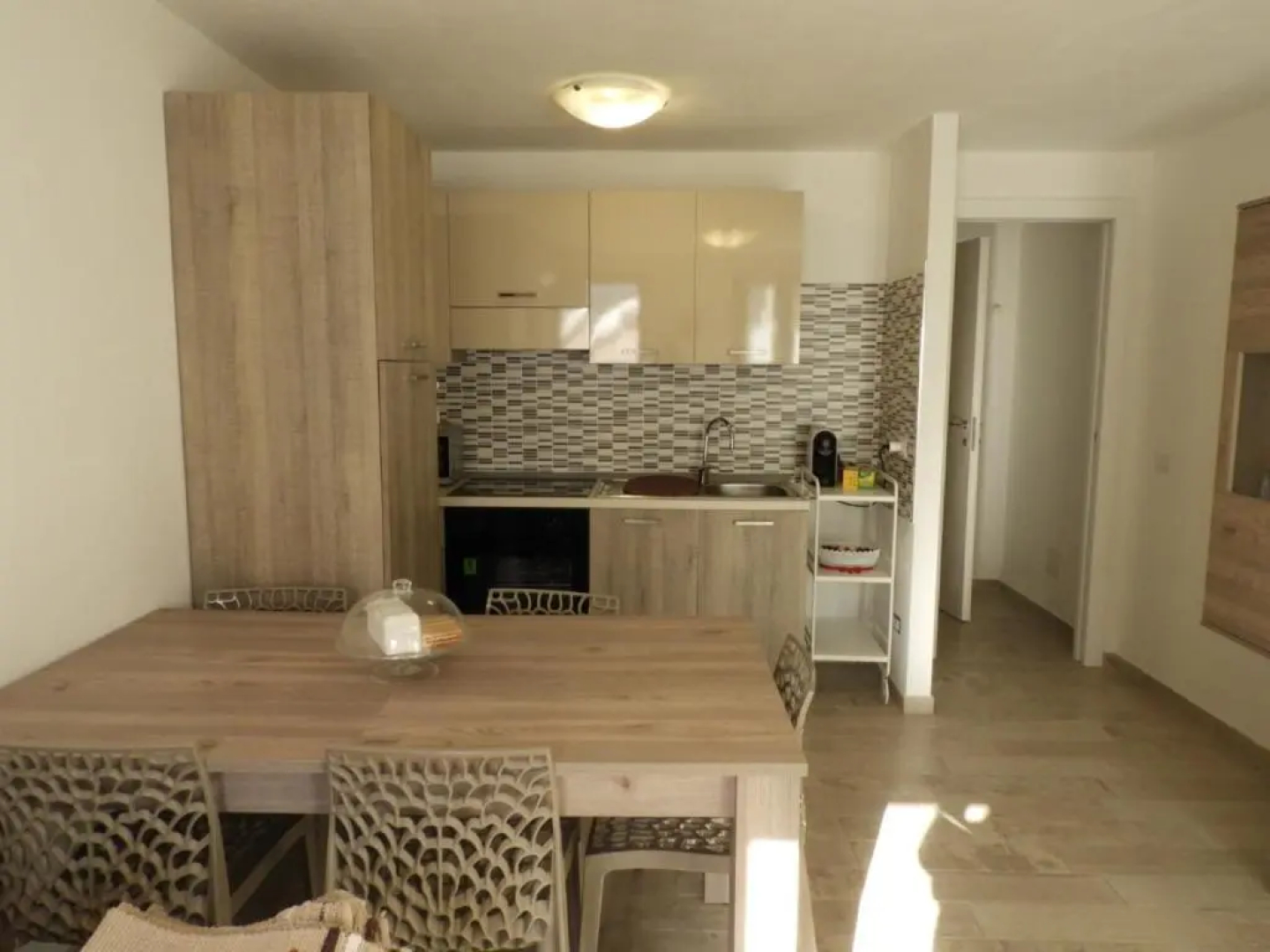 Baby House Calasetta - Iun P5263