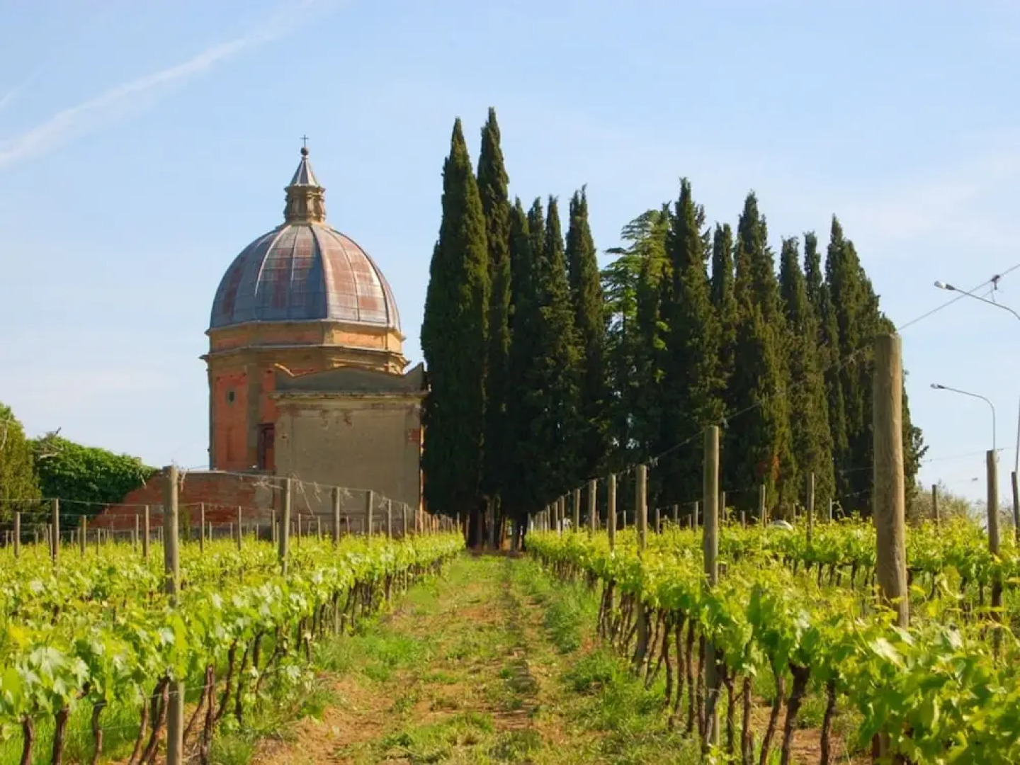 Spacious Cottage With Pool in Arezzo Italy