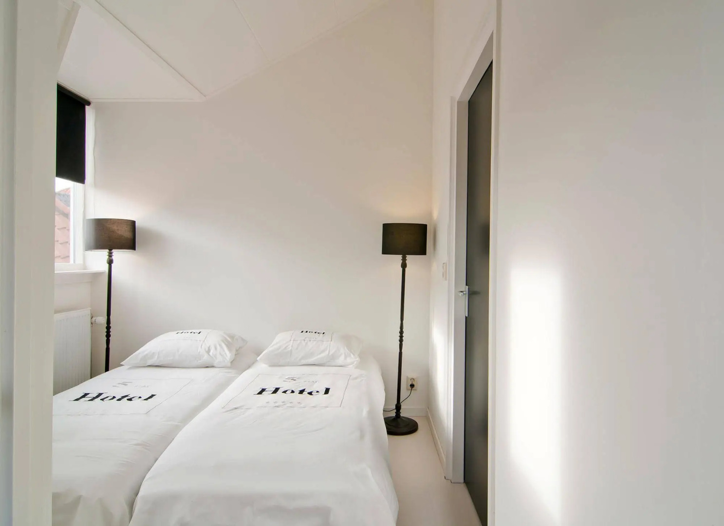 Familiehotel Alkmaar