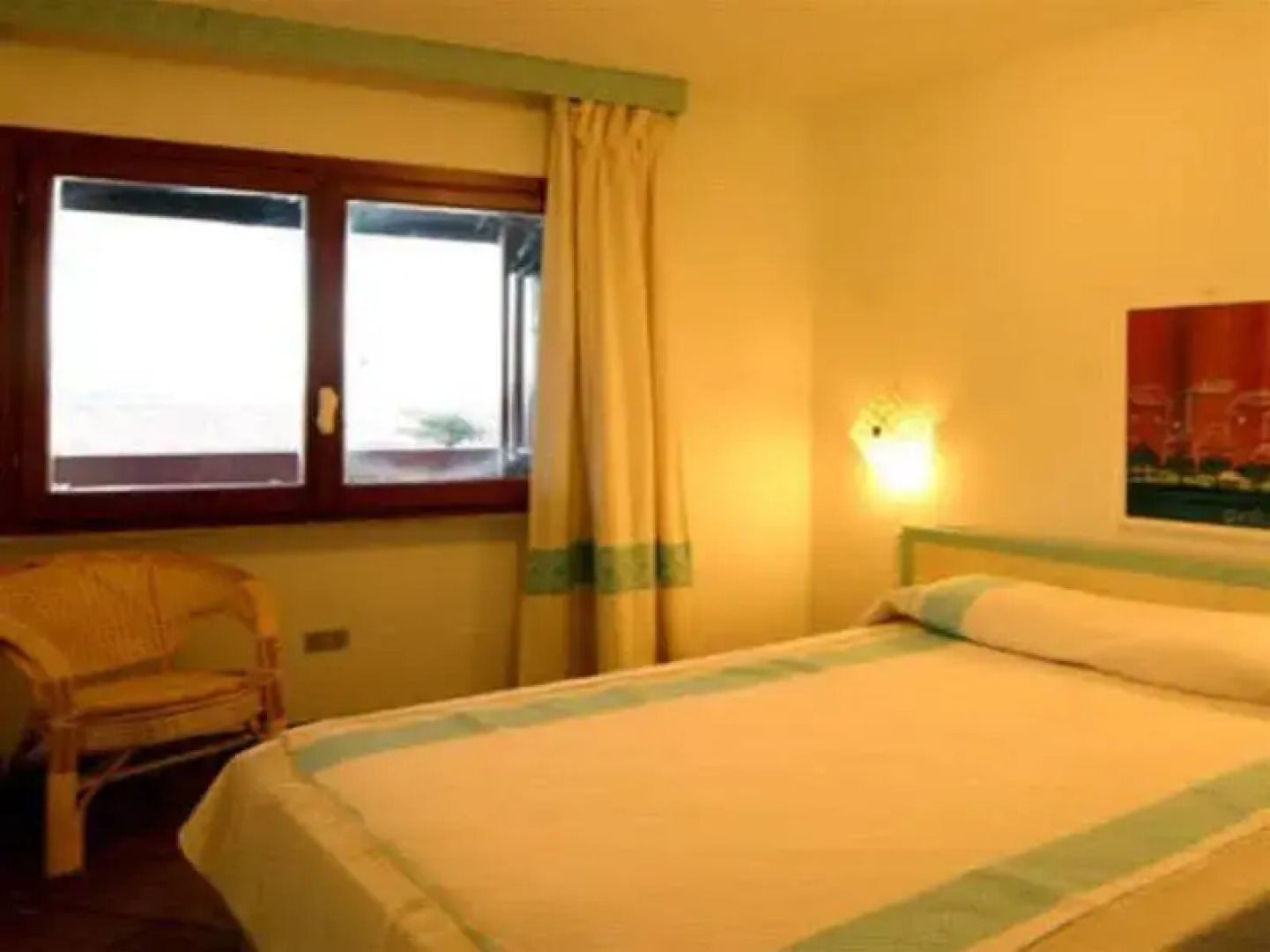 Rena Bianca Hotel & Residence