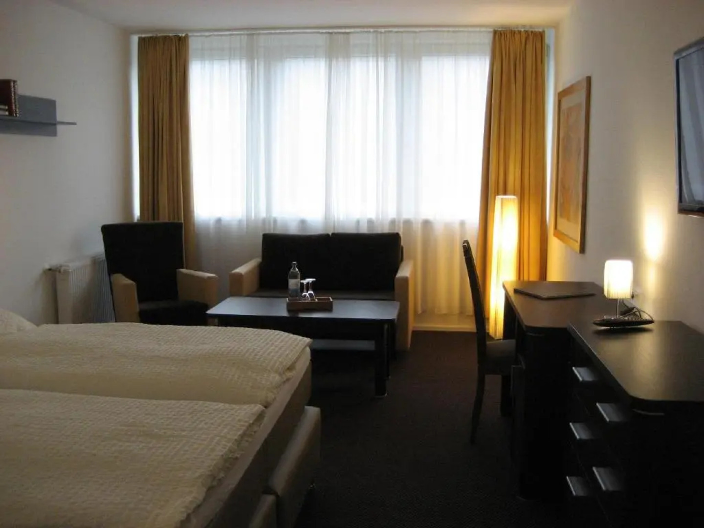 Landhotel Weisses Ross