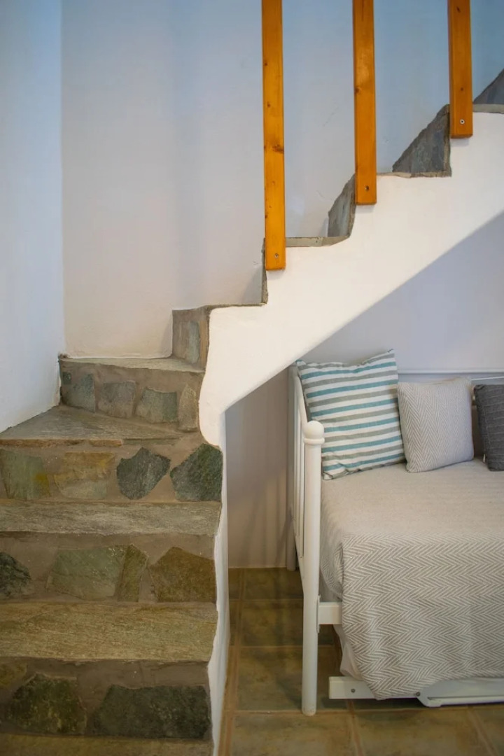 Irenes View Apartments