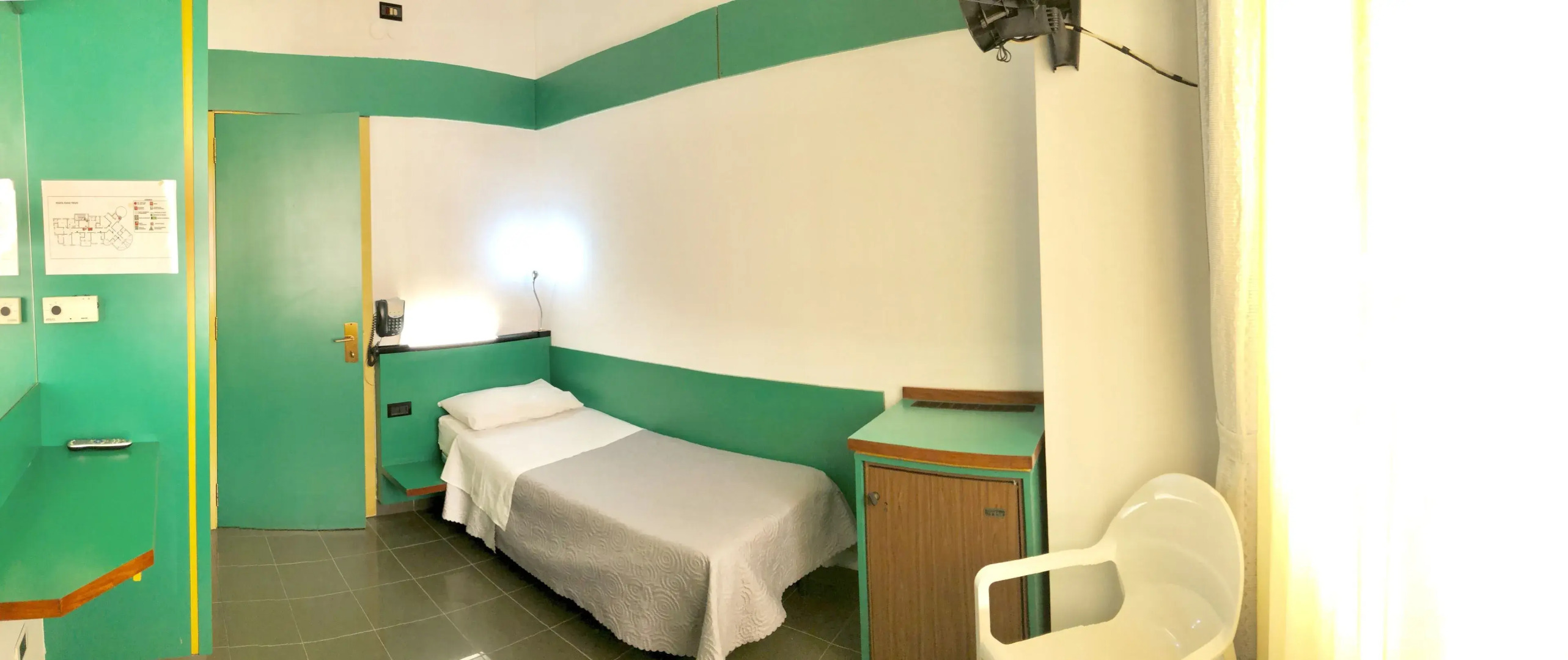 Albergo del Sole