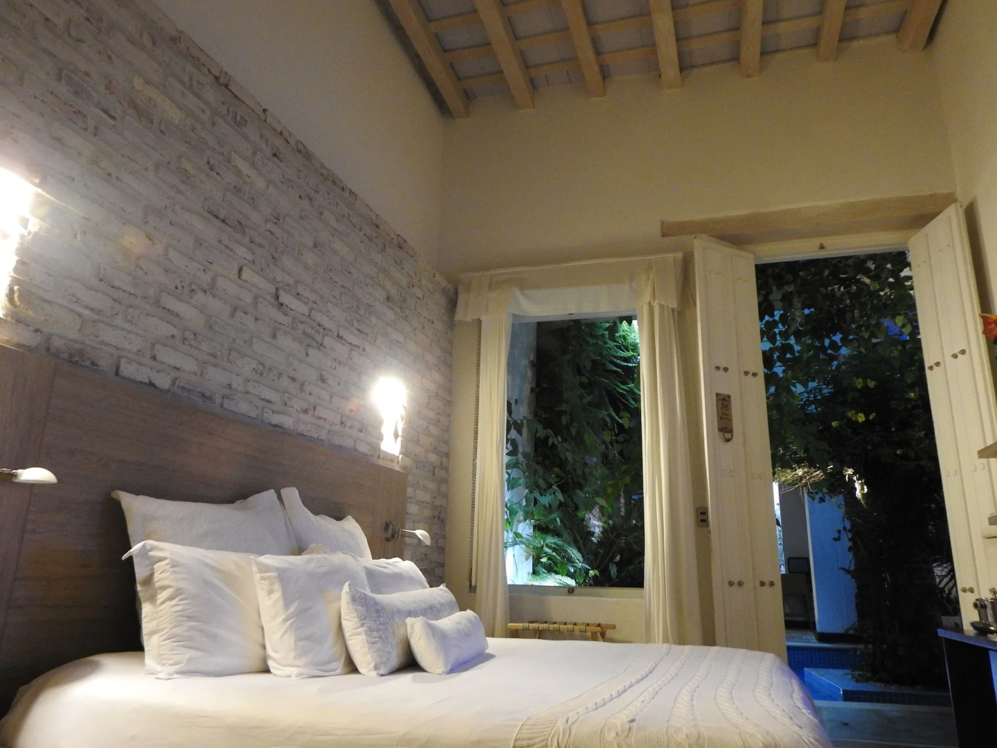 Hotel Boutique Don Pepe