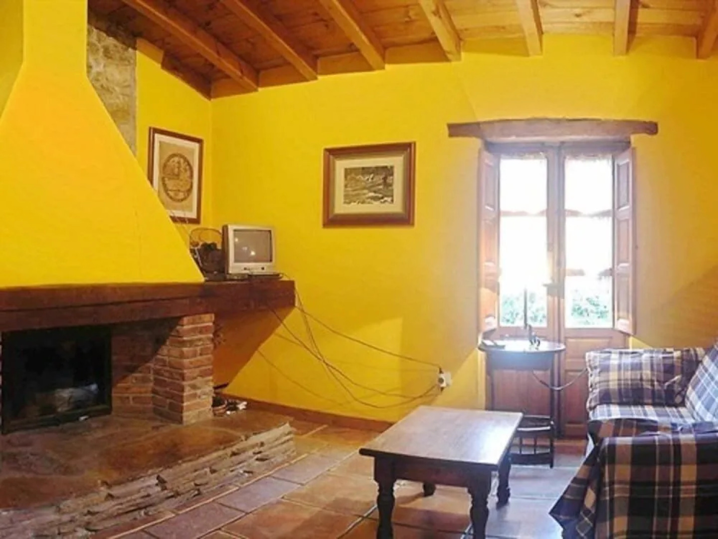 Los Acebos de Peña Cabarga