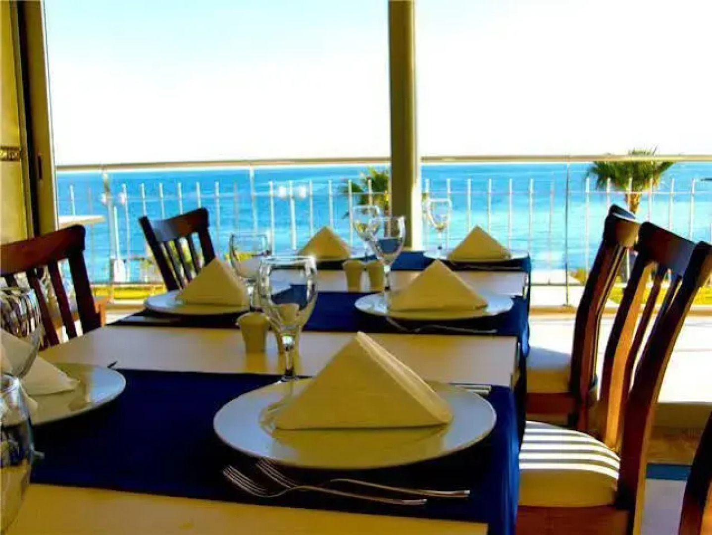 Lamos Resort Hotel & Convention Center