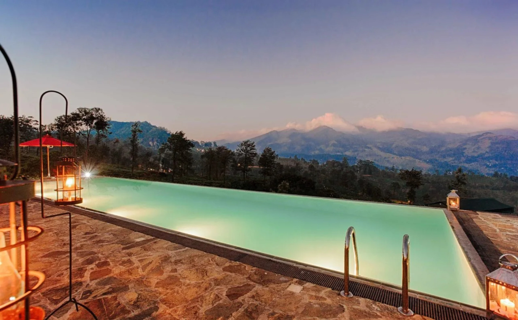 Madulkelle Tea and Eco Lodge