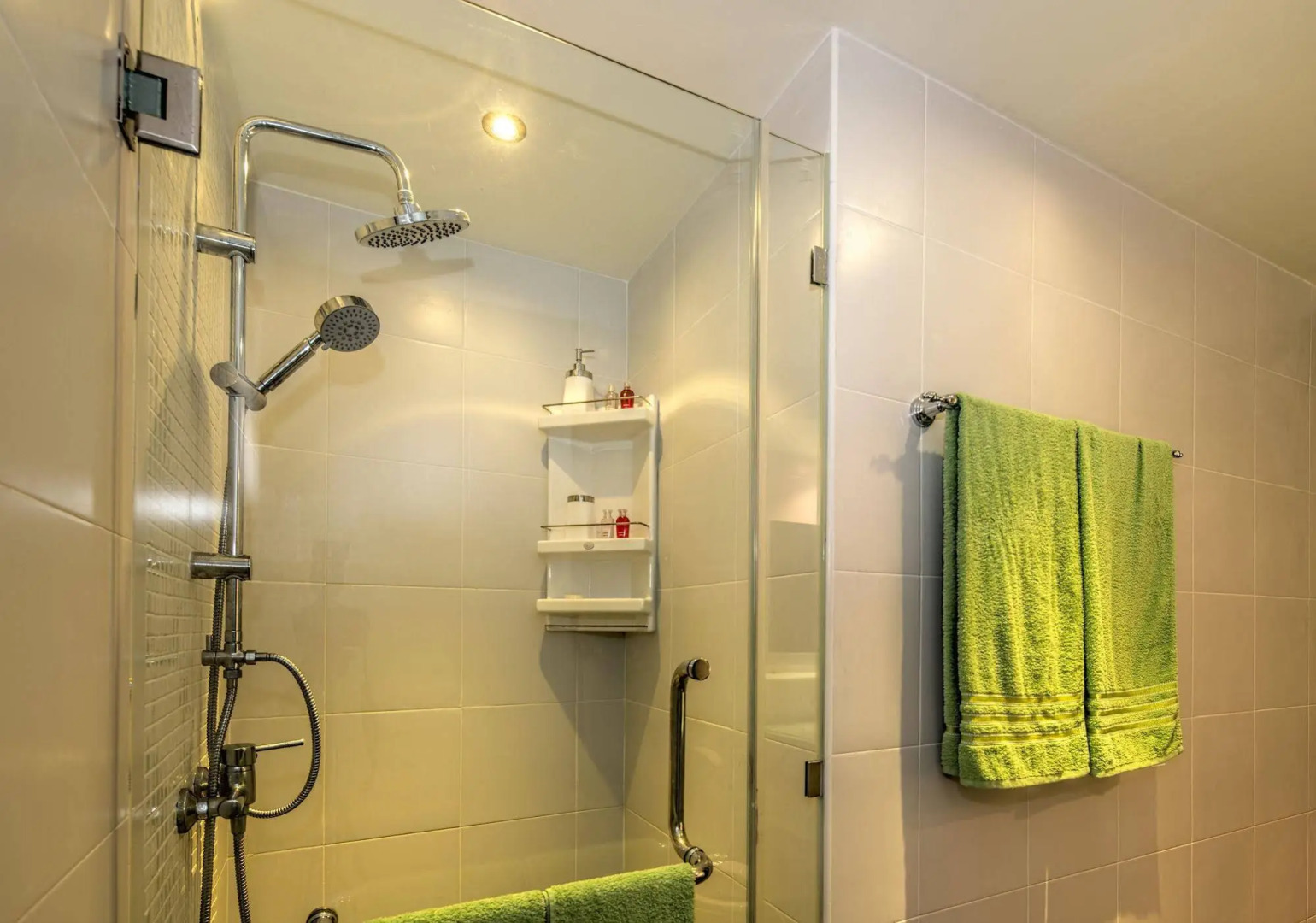 Ocean View Treasure Residence